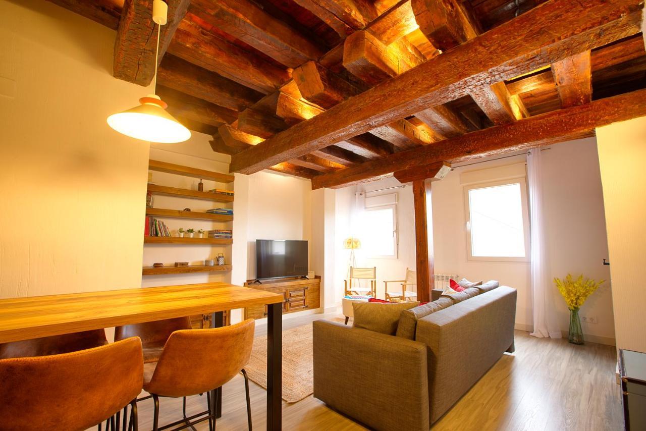Cuencaloft Vigas Del Sire Apartman Cuenca  Kültér fotó