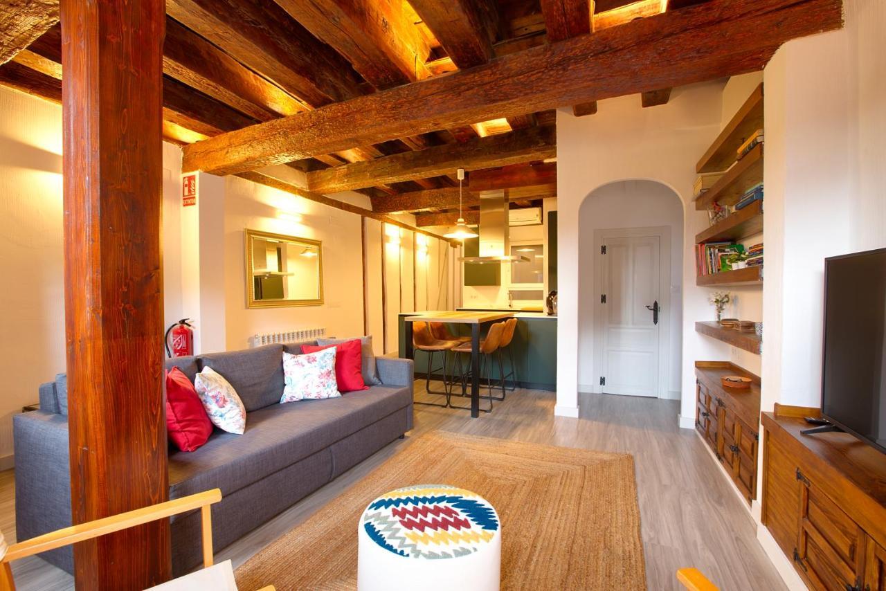 Cuencaloft Vigas Del Sire Apartman Cuenca  Kültér fotó