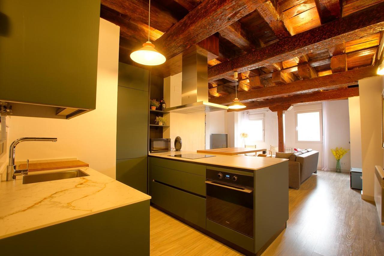 Cuencaloft Vigas Del Sire Apartman Cuenca  Kültér fotó