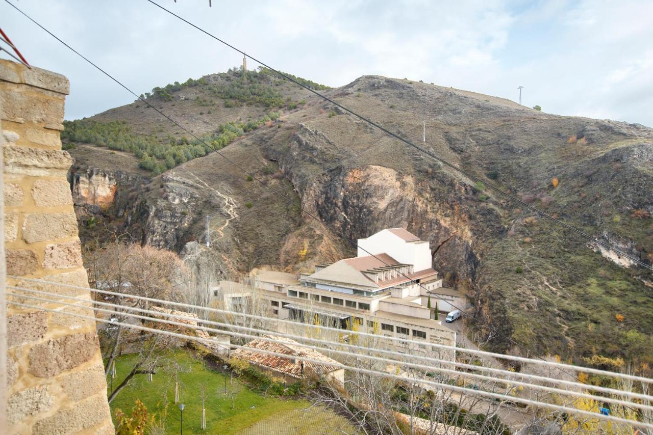 Cuencaloft Vigas Del Sire Apartman Cuenca  Kültér fotó