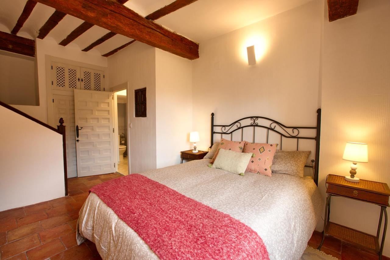 Cuencaloft Vigas Del Sire Apartman Cuenca  Kültér fotó