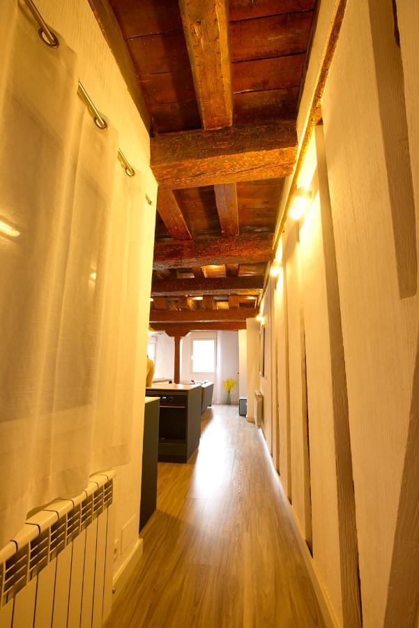 Cuencaloft Vigas Del Sire Apartman Cuenca  Kültér fotó