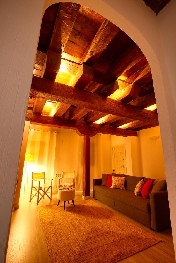 Cuencaloft Vigas Del Sire Apartman Cuenca  Kültér fotó