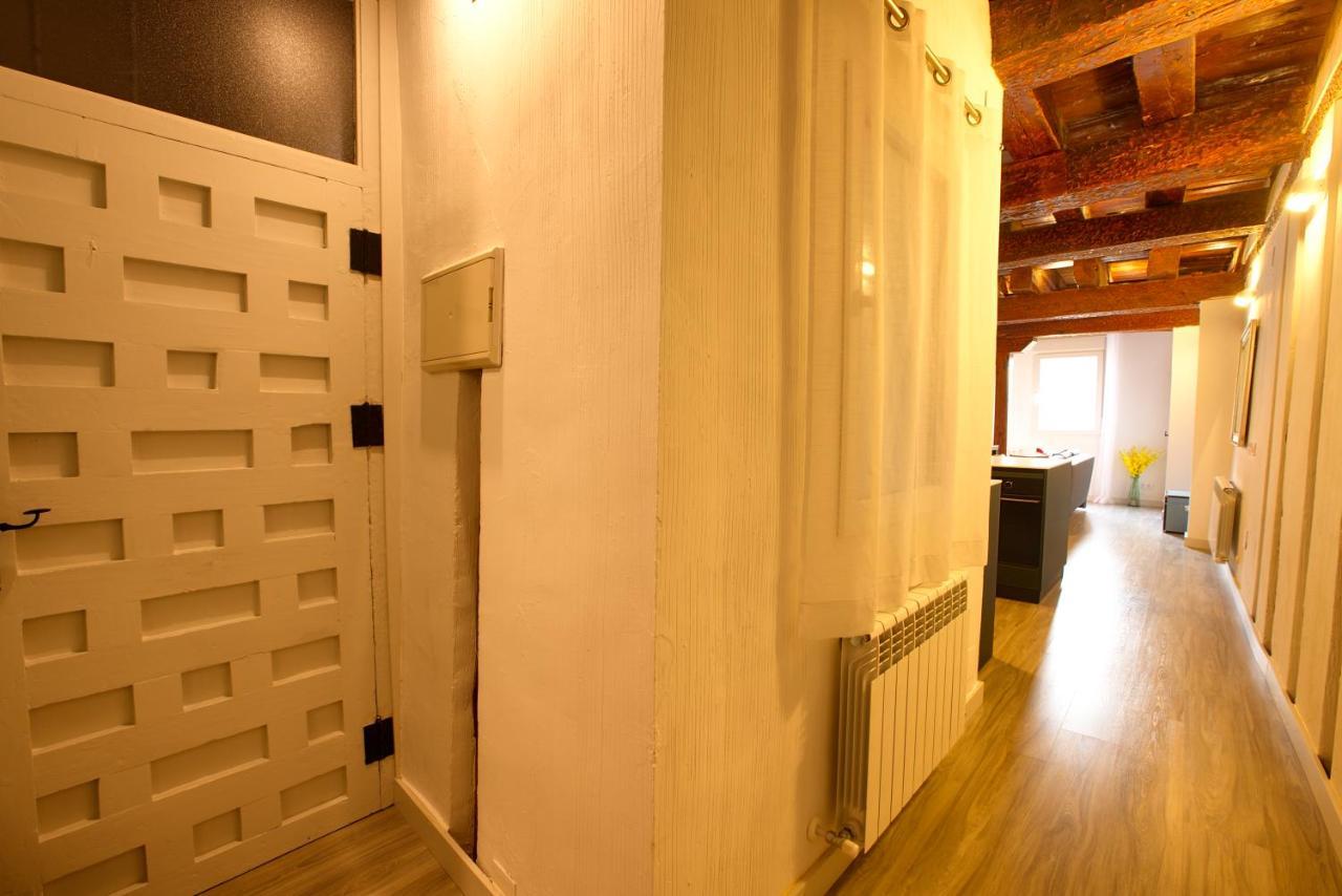 Cuencaloft Vigas Del Sire Apartman Cuenca  Kültér fotó