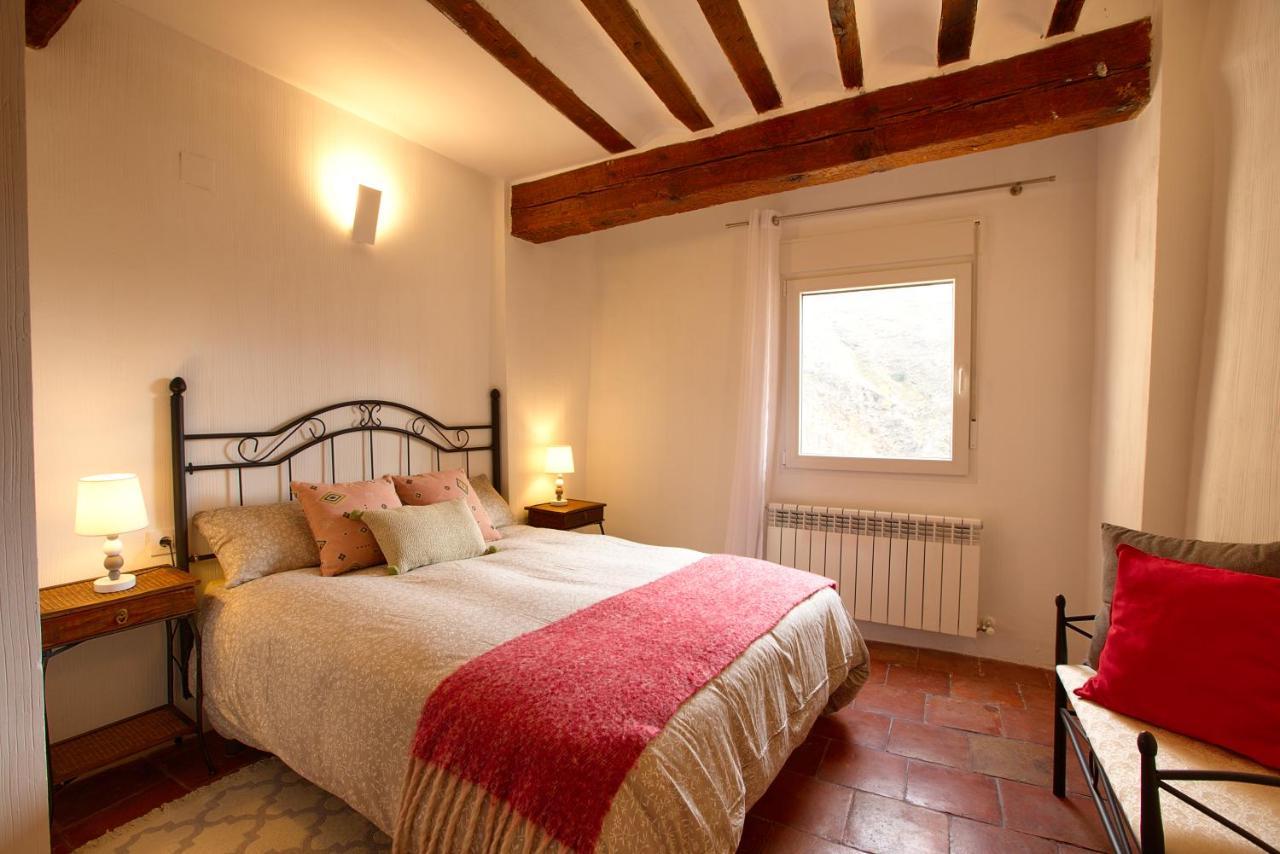 Cuencaloft Vigas Del Sire Apartman Cuenca  Kültér fotó