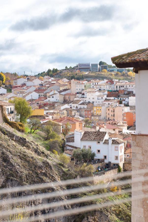 Cuencaloft Vigas Del Sire Apartman Cuenca  Kültér fotó