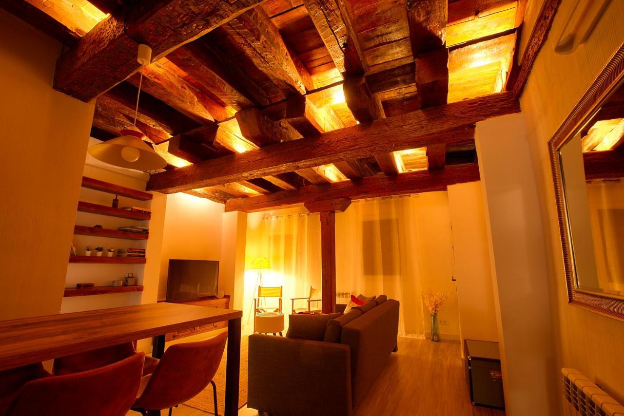 Cuencaloft Vigas Del Sire Apartman Cuenca  Kültér fotó