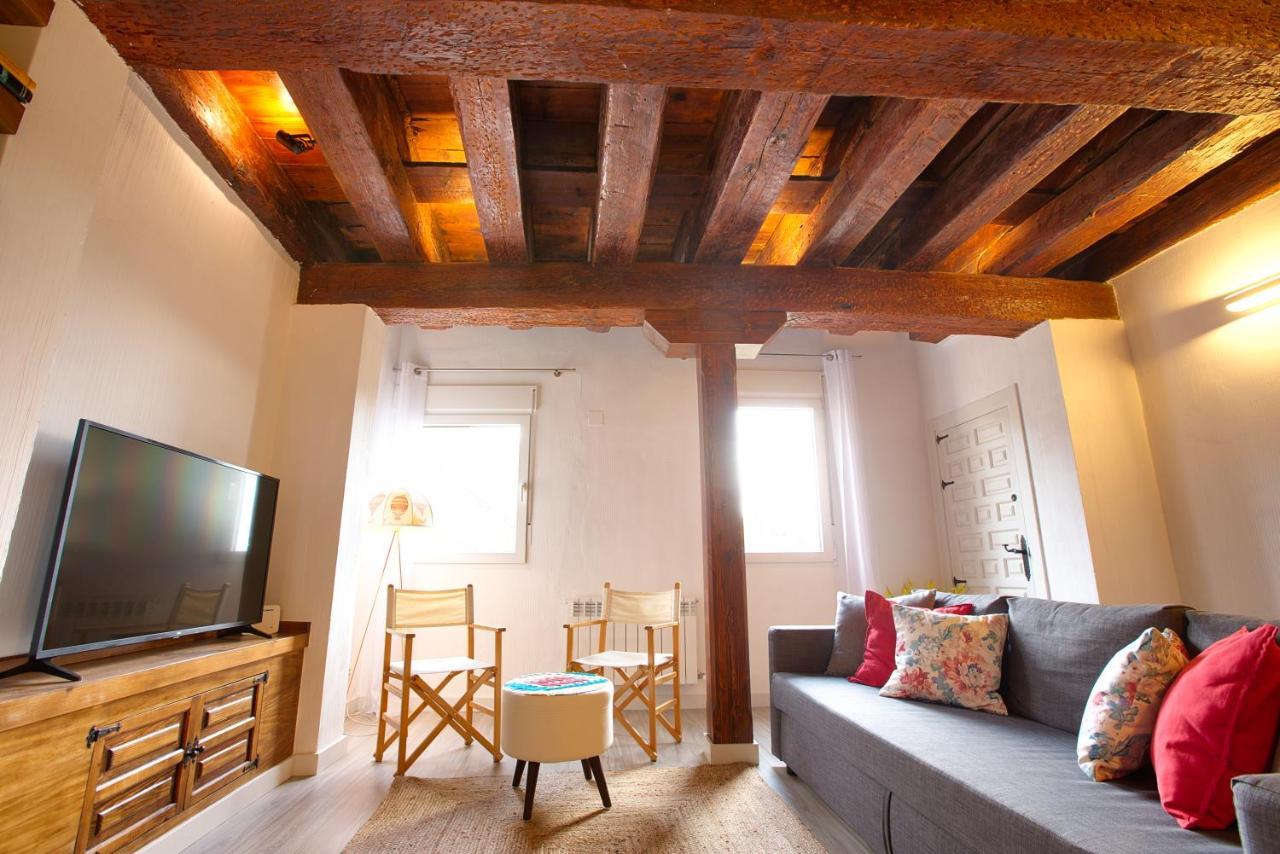 Cuencaloft Vigas Del Sire Apartman Cuenca  Kültér fotó