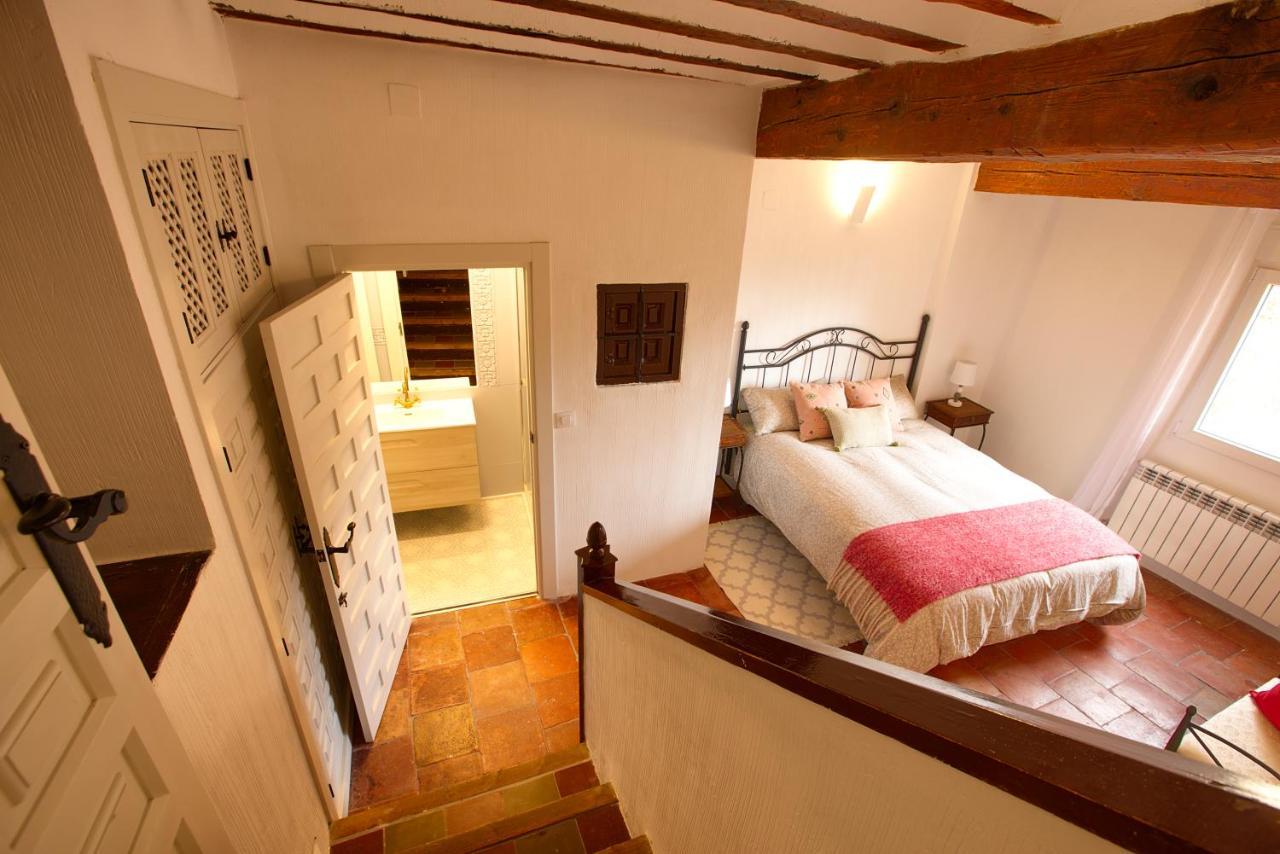 Cuencaloft Vigas Del Sire Apartman Cuenca  Kültér fotó