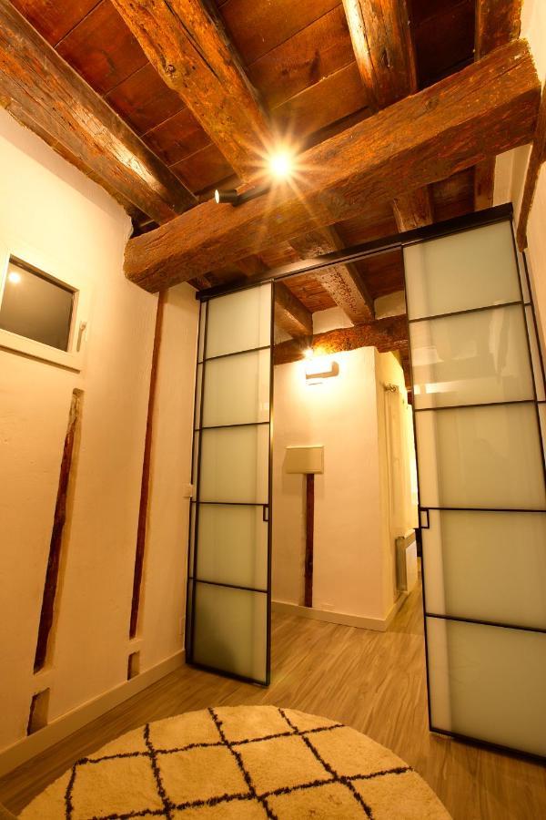 Cuencaloft Vigas Del Sire Apartman Cuenca  Kültér fotó