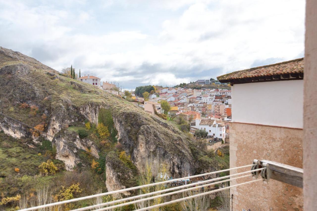 Cuencaloft Vigas Del Sire Apartman Cuenca  Kültér fotó