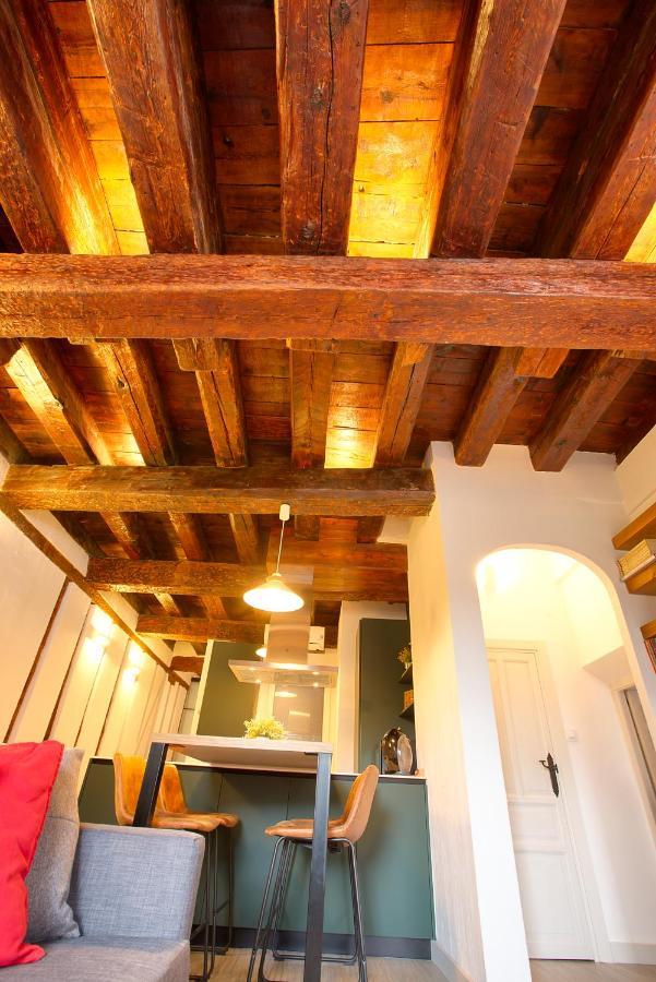 Cuencaloft Vigas Del Sire Apartman Cuenca  Kültér fotó