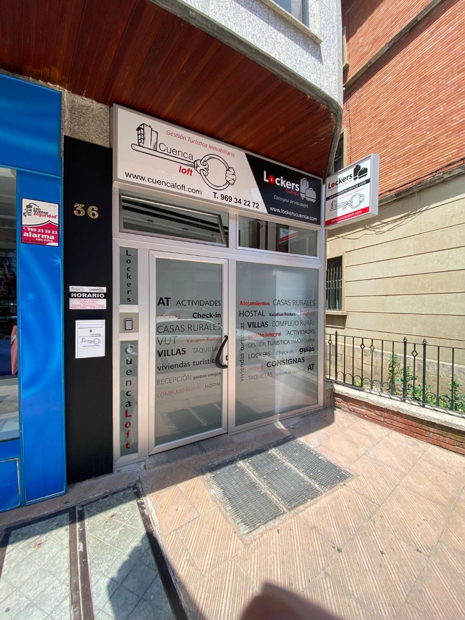 Cuencaloft Vigas Del Sire Apartman Cuenca  Kültér fotó